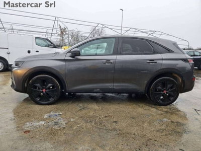 Ds DS 7 1.5 bluehdi Performance Line 130cv auto (3)