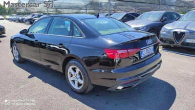 Audi A4 30 2.0 tdi mhev Business Advanced 136cv s-tronic (4)