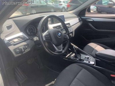 BMW X2 xDrive18d (10)