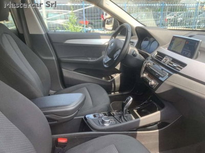 BMW X2 xDrive18d (11)