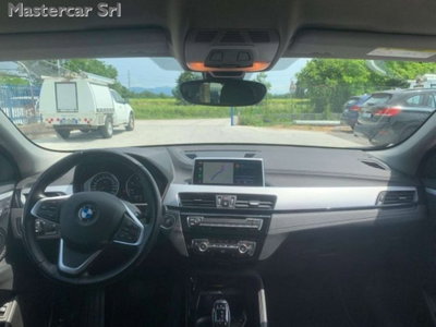 BMW X2 xDrive18d (12)