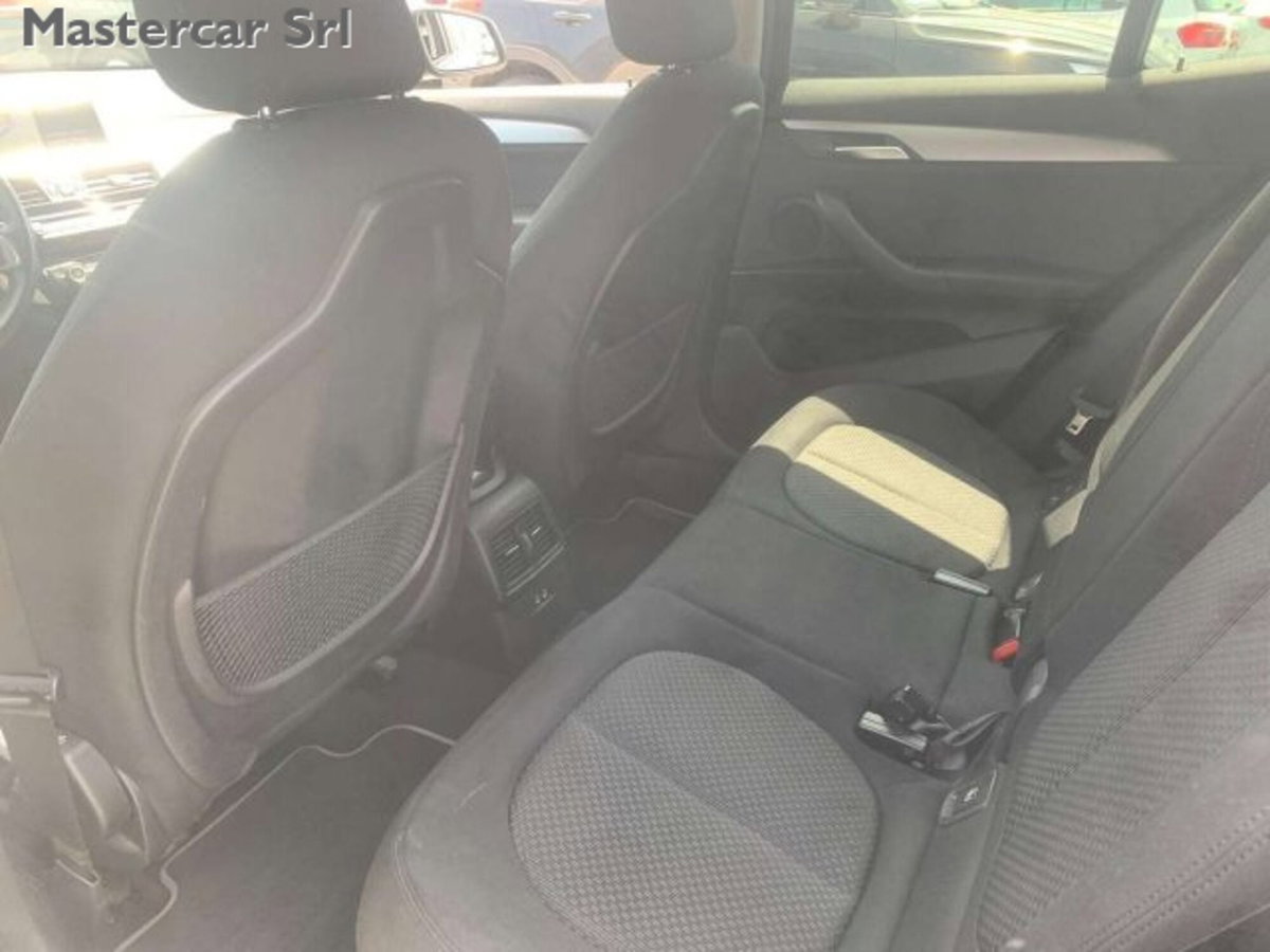 BMW X2 xDrive18d (13)