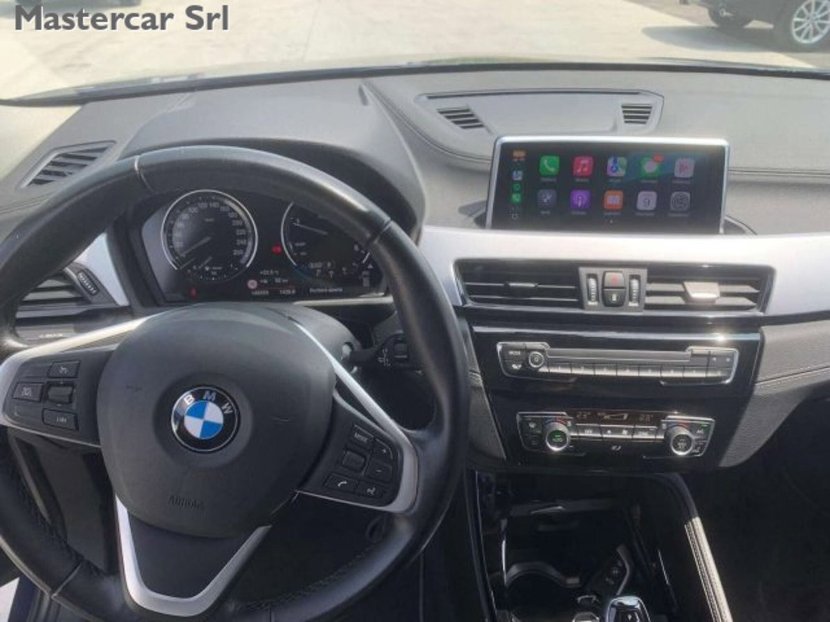 BMW X2 xDrive18d (14)