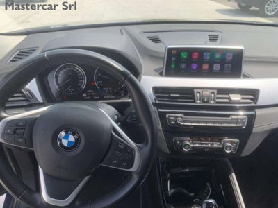 BMW X2 xDrive18d (14)