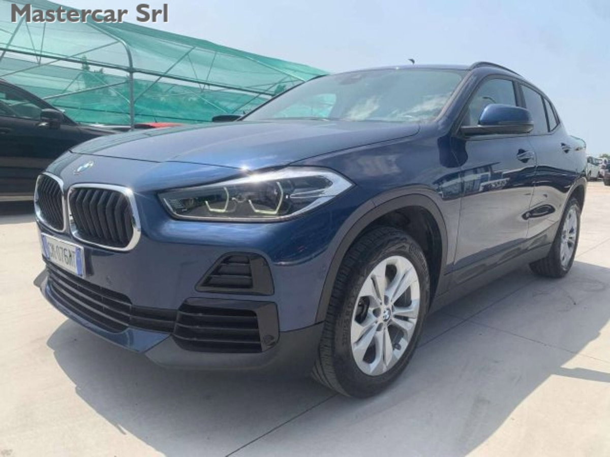 BMW X2 xDrive18d (3)