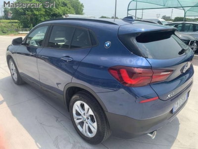 BMW X2 xDrive18d (4)