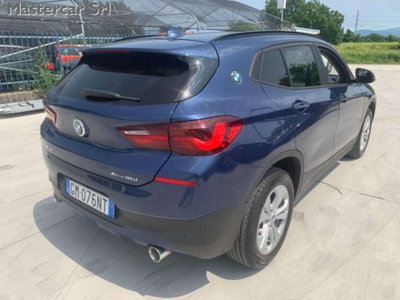 BMW X2 xDrive18d (6)