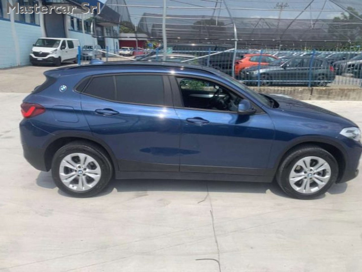 BMW X2 xDrive18d (7)