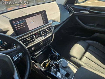 BMW X3 xDrive20d (15)