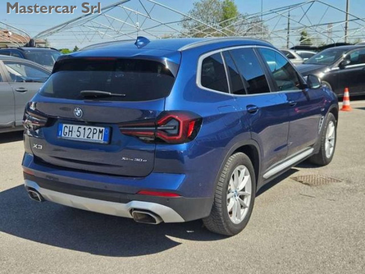 BMW X3 xDrive20d (6)
