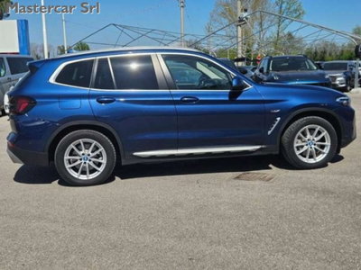 BMW X3 xDrive20d (7)