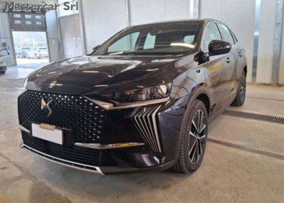 Ds DS 7 1.6 e-tense phev Bastille Business 225cv auto (2)