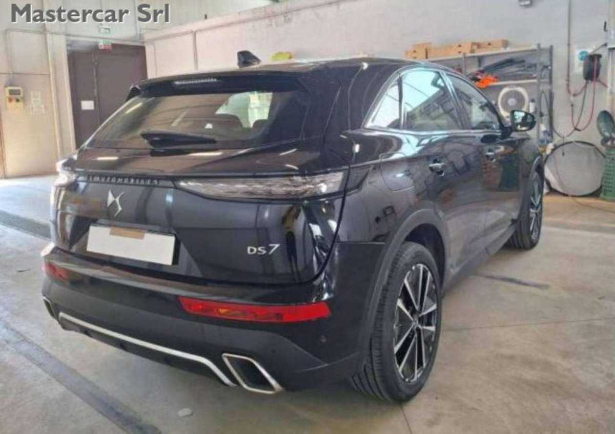 Ds DS 7 1.6 e-tense phev Bastille Business 225cv auto (4)