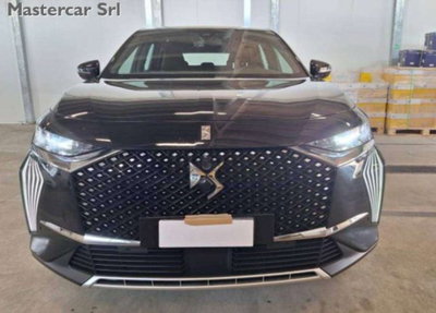 Ds DS 7 1.6 e-tense phev Bastille Business 225cv auto (6)