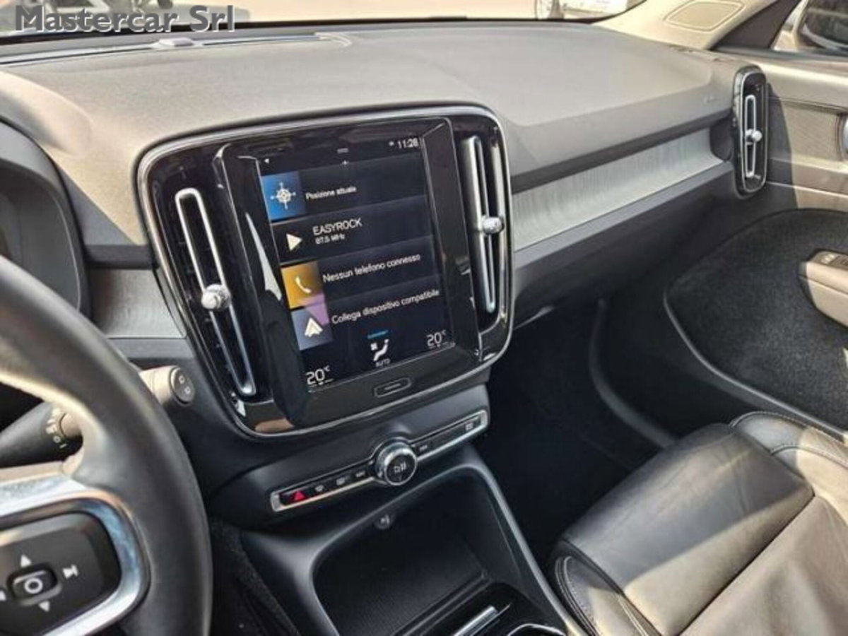 VOLVO Veicoli Commerciali XC40 XC40 N1 1.5 T2 Momentum my21 (13)