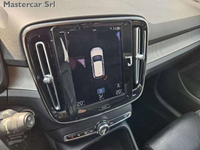 VOLVO Veicoli Commerciali XC40 XC40 N1 1.5 T2 Momentum my21 (14)