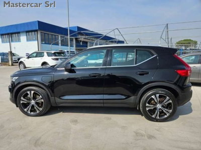 VOLVO Veicoli Commerciali XC40 XC40 N1 1.5 T2 Momentum my21 (3)