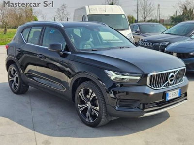 VOLVO Veicoli Commerciali XC40 XC40 N1 1.5 T2 Momentum my21 (8)