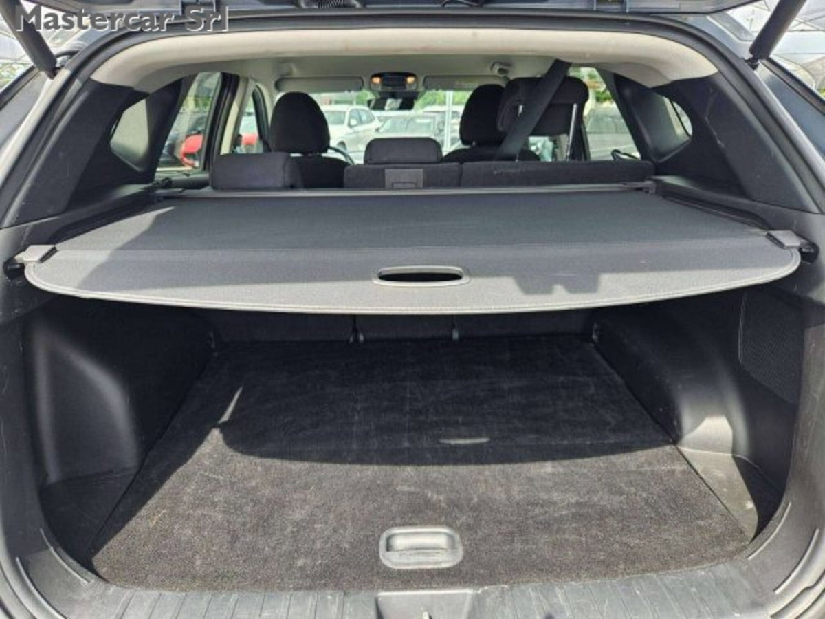 Hyundai Tucson 1.6 hev Exellence 4wd auto (15)