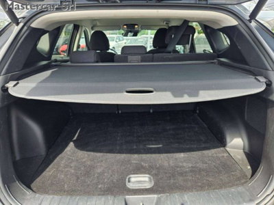 Hyundai Tucson 1.6 hev Exellence 4wd auto (15)
