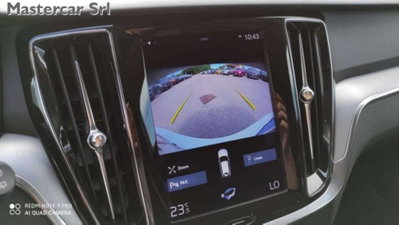 Volvo V60 B4 (d) Geartronic Momentum Business Pro (14)