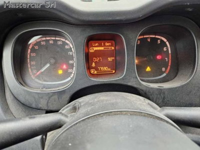 Fiat Panda 1.2 Pop Van 2 posti (13)