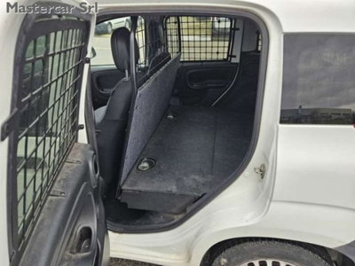 Fiat Panda 1.2 Pop Van 2 posti (14)
