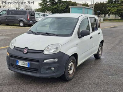 Fiat Panda 1.2 Pop Van 2 posti (2)