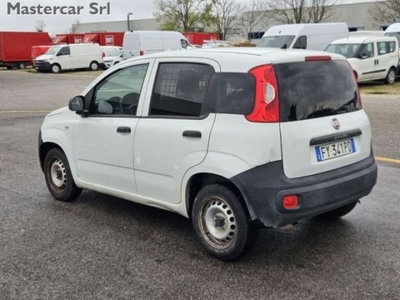 Fiat Panda 1.2 Pop Van 2 posti (4)