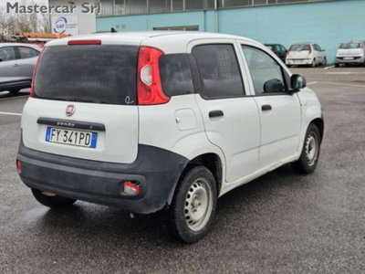 Fiat Panda 1.2 Pop Van 2 posti (6)
