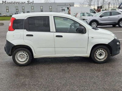 Fiat Panda 1.2 Pop Van 2 posti (7)