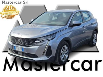 Peugeot 3008 BlueHDi 130 S&S Active Business usata
