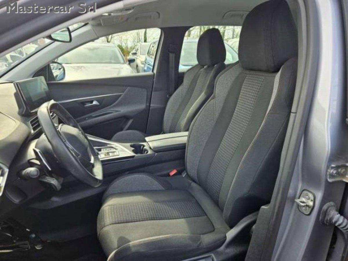 Peugeot 3008 BlueHDi 130 S&S Active Business (10)