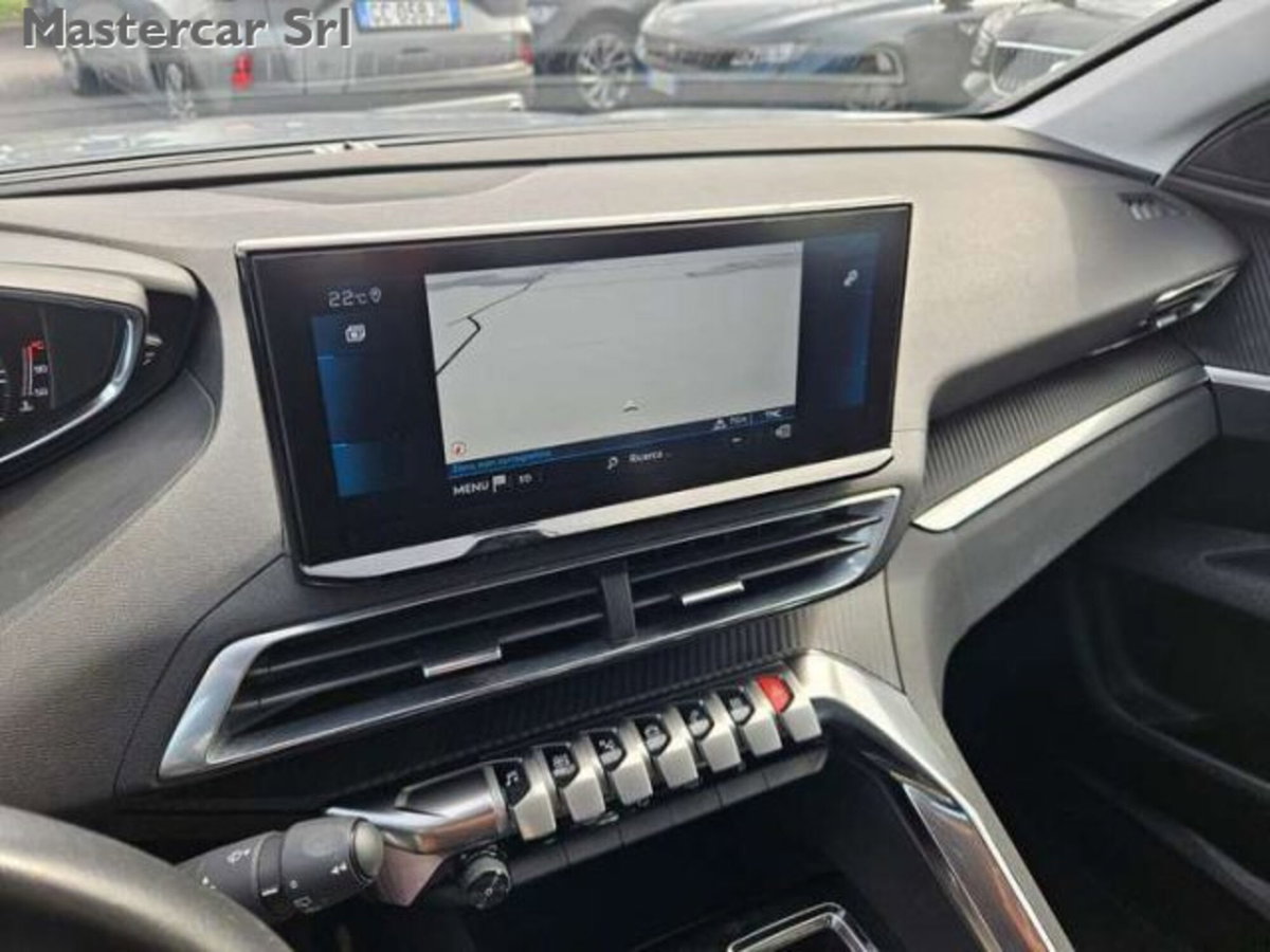 Peugeot 3008 BlueHDi 130 S&S Active Business (12)