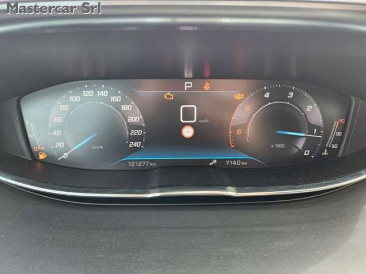 Peugeot 3008 BlueHDi 130 S&S Active Business (13)
