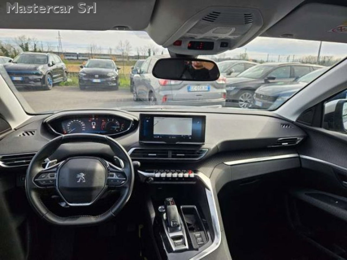 Peugeot 3008 BlueHDi 130 S&S Active Business (14)
