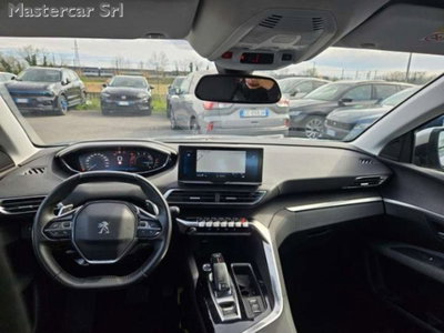Peugeot 3008 BlueHDi 130 S&S Active Business (14)