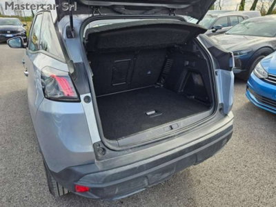 Peugeot 3008 BlueHDi 130 S&S Active Business (15)