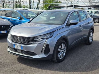 Peugeot 3008 BlueHDi 130 S&S Active Business (2)