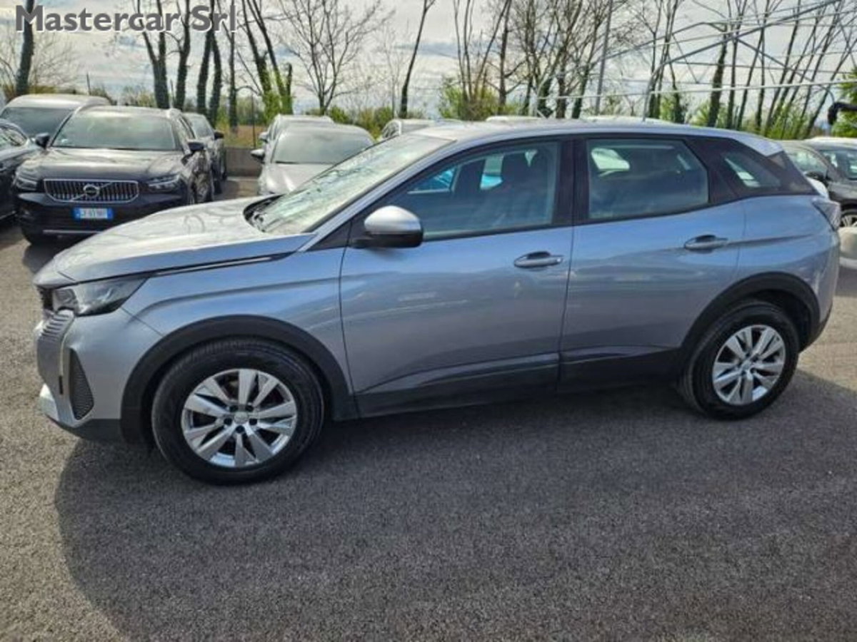 Peugeot 3008 BlueHDi 130 S&S Active Business (3)