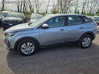 Peugeot 3008 BlueHDi 130 S&S Active Business (3)