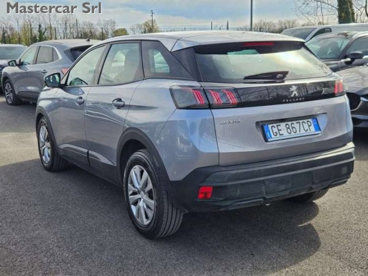 Peugeot 3008 BlueHDi 130 S&S Active Business (4)