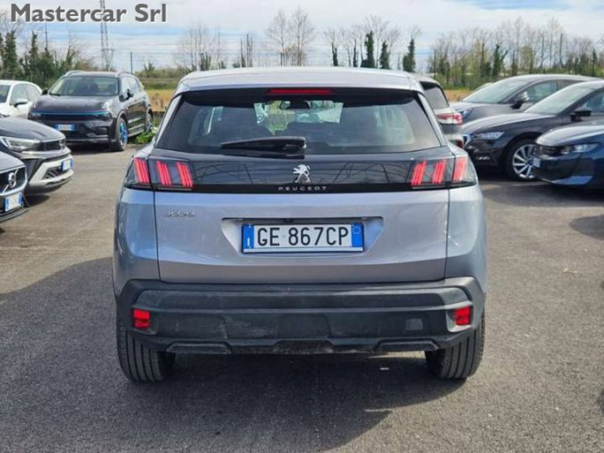 Peugeot 3008 BlueHDi 130 S&S Active Business (5)