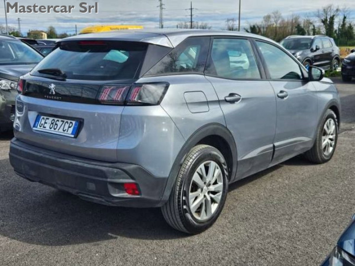 Peugeot 3008 BlueHDi 130 S&S Active Business (6)