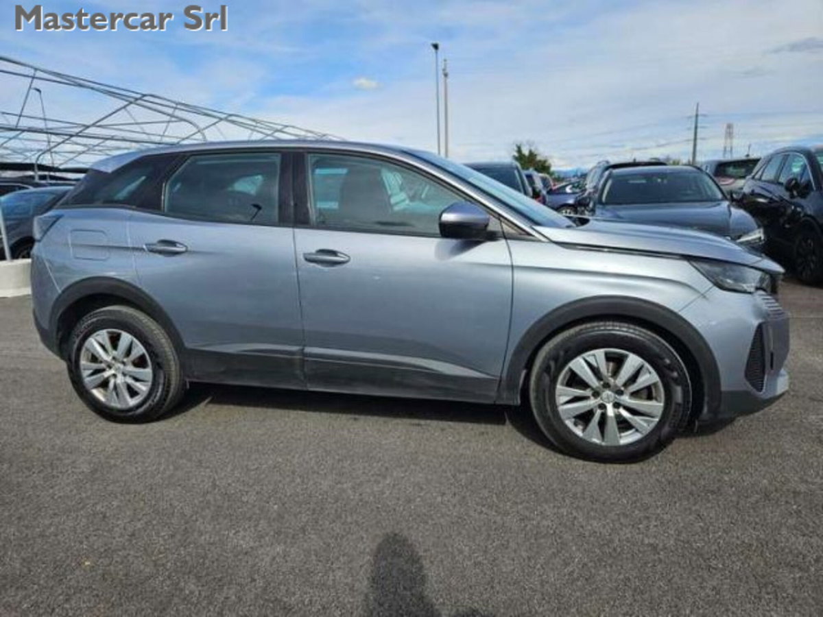 Peugeot 3008 BlueHDi 130 S&S Active Business (7)