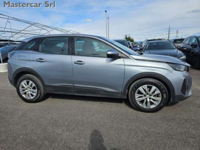 Peugeot 3008 BlueHDi 130 S&S Active Business (7)