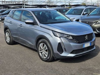Peugeot 3008 BlueHDi 130 S&S Active Business (8)