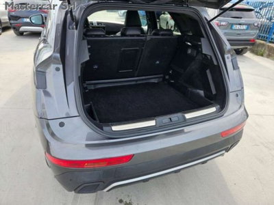 Ds DS 7 1.5 bluehdi Performance Line 130cv auto (15)