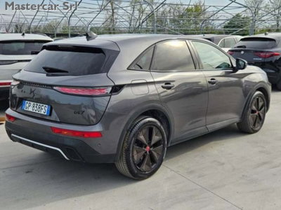 Ds DS 7 1.5 bluehdi Performance Line 130cv auto (6)