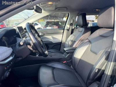 Jeep Compass 1.3 turbo t4 phev Business 4xe auto (10)
